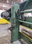 35 TON VERSON 24" X 96" FLANGE BED MECHANICAL PRESS BRAKE: STOCK #20241