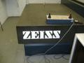 10.16.6 ZEISS ECLIPSE CMM, 1995 – Upgraded In 2017 RENISHAW CMM PH9/PH10 MOTORIZED PROBE Z-QUILLCABLE and Software Update