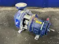GOULDS PUMPS PUMP