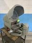 10" JONES &amp; LAMSON OPTICAL COMPARATOR WITH BENCH: STOCK #81203