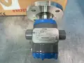 Honeywell Flange Mounted Liquid Level Transmitter - Stf828-e1hs4a-h1f-a-ad0-11s-a-00a6-00-0000