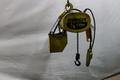 1/2 TON BUDGIT POWER CHAIN HOIST : STOCK #11991