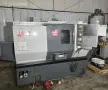 2014 HAAS ST-10 CHUCKER LATHE