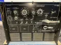 Miller 200/250 Amp Welder W/ Cooler - Syncrowave 250