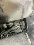 BUFFALO UNIVERSAL IRON WORKER  -  ARMOR PLUS UNIVERSAL