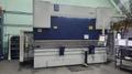 400 Ton x 13′ MVD Wysong CNC Press Brake, 2019 – 4 Axis Backgauge