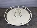RMG 60" Heavy Duty Turntable