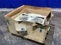 BUEHLER VARIABLE SPEED GRINDER &amp; POLISHER    -  ECOMET 6 / 491-885-1600