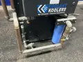 DIMPLEX THERMAL SOLUTIONS 7.5 HP KOOLANT KOOLERS CHILLER  -  WVI-7501-M