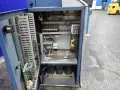 NORDSON ADHESIVE MELTER  -  VERSADRUM 200