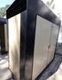 100 HP INGERSOLL-RAND MODEL RS75i-A125 ROTARY SCREW AIR COMPRESSOR W/ AIR DRYER: YOBRO #25976
