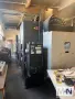 Doosan DNM 400II CNC Vertical Machining Center, 2013
