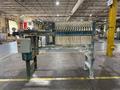 PERRIN 100-24 Air/Oil 24″ Filter Press w/ 5 cu. ft. Cake Capacity USED – AS-IS
