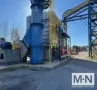 AIRCLEAR Thermgen Regenerative Thermal Oxidizer Processer