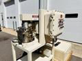 Charles Ross &amp; Son Co PVM-2  Stainless Steel Triple Motion Mixer w/Vacuum &amp; Jacketed Mix Can