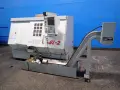 HAAS CNC LATHE  -  HL-2H
