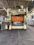 400-ton Blow SC2-400-108-54 Straight Side Mechanical Stamping Press For Sale, Year 2001
