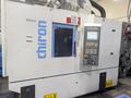 2013 Chiron FZ15W CNC Vertical Machining Center