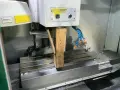 BRIDGEPORT CNC VMC   -  VMC 3016
