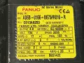FANUC 2000RPM AC SERVO MOTOR  -  A06B-0166-B675#R016-R