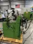 GLEBAR TF-9CPG High Precision Centerless Grinder Touchscreen 2000’ Stock...