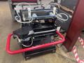 Laguna DT18 Automatic Dovetail Machine, 2023 – 2 HP 220V 3-Phase Woodworking Dovetailer