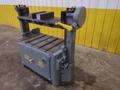 40" L X 24" W X 24" H MOORE POWERED DIE HANDLER INSPECTION FLIPPER: STOCK #22906