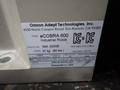 OMRON ADEPT INDUSTRIAL ROBOT   -  ECOBRA 600