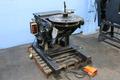 2,000 LB. ARONSON WELDING POSITIONER MODEL  HD20-PTVR