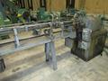 LEWIS #2CV4 WIRE STRAIGHTEN AND CUT OFF MACHINE