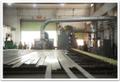 COMPLETE FACTORY FOR PRODUCTION OF ALUMINUM PROFILES(14495)