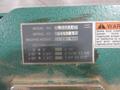 Grizzly G9742 - 5" x 6" 1/2 HP Metal-Cutting Bandsaw, Mitering 0 - 60 Deg- Auction Item
