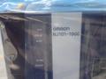 OMRON CONTROLLER  -  NJ101-1000