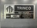 TRINCO BLAST CABINET: STOCK #23720