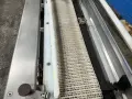 BOSCH 126” X 10” BELT CONVEYOR   -  3-BELT FEEDER