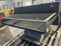 LNS 0.2 KW, 64” QUICK LOAD SERVO S2 MAGAZINE BAR FEEDER  -  Q.L. SERVO S2