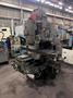 #210-17 CINCINNATI VERTICAL MILL: STOCK 64301