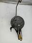 FROMM MODEL #A482 PNEUMATIC STRAPPING TOOL WITH TENSIONER: YOBRO #25714