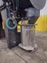 2022 KELLER MODEL #L-CUR NEO DUST COLLECTOR: YOBRO #25372