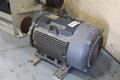 250 HP WILLIAMS MODEL 26P HAMMER MILL: STOCK 58206