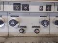 KAHN MODEL #310013 GAS REACTANT TEST CONSOLE BENCH &amp; CONTROL UNIT: STOCK #16723