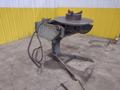 500 LB RANSOME MODEL #5-P WELDING POSITIONER: STOCK #22845