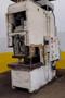 110 TON PACIFIC MODEL #110PF-OBS HYDRAULIC PRESS: STOCK #18261