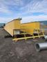 100/44 TON X 82&#039; ACE CLASS E AC MILL DUTY BRIDGE CRANE: STOCK #12074