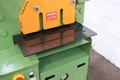 100 TON PEDDINGHAUS HYDRAULIC IRONWORKER, MODEL: PEDDIWORKER 1