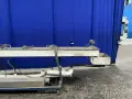 9” X 360” X 7” LARGE QUENCH TANK