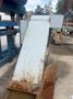 16" X 31' JORGENSEN CHIP CONVEYOR: STOCK #80462