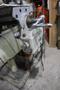 Trionics Handyman Vertical Knee Mill, Variable Speed, Accurite 2 Axis DRO, Power Table Feed- Auction Item
