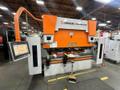 2016 Ermak Power Bend Falcon PBF 2600-100 CNC Press Brake (#5957)