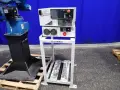 Kawasaki Heavy Industries Robot - Ba006la